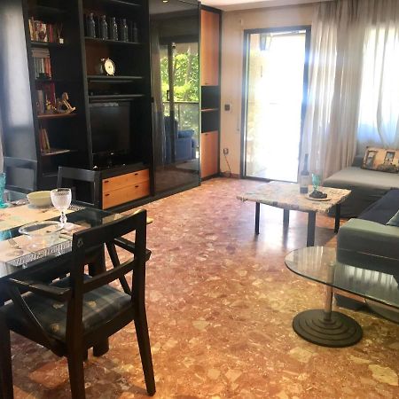 Maresto Apartamento Σαλού Εξωτερικό φωτογραφία