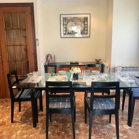 Maresto Apartamento Σαλού Εξωτερικό φωτογραφία