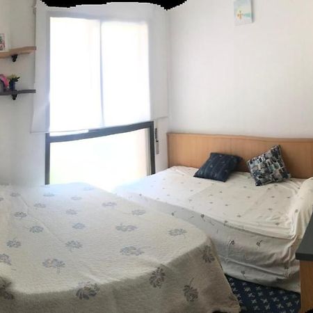 Maresto Apartamento Σαλού Εξωτερικό φωτογραφία