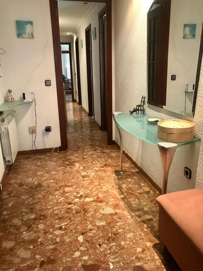 Maresto Apartamento Σαλού Εξωτερικό φωτογραφία