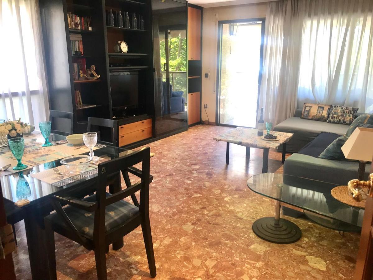 Maresto Apartamento Σαλού Εξωτερικό φωτογραφία