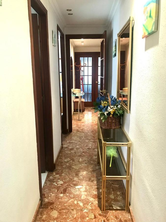 Maresto Apartamento Σαλού Εξωτερικό φωτογραφία