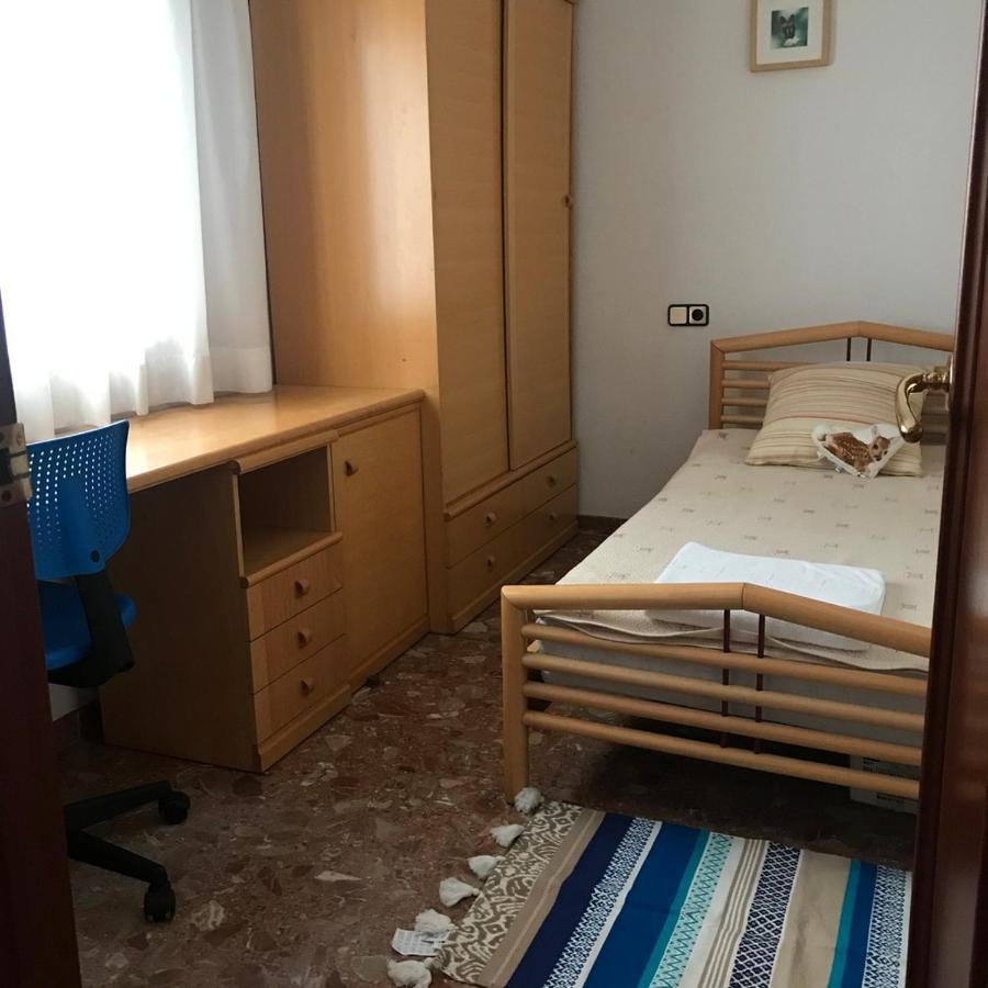 Maresto Apartamento Σαλού Εξωτερικό φωτογραφία