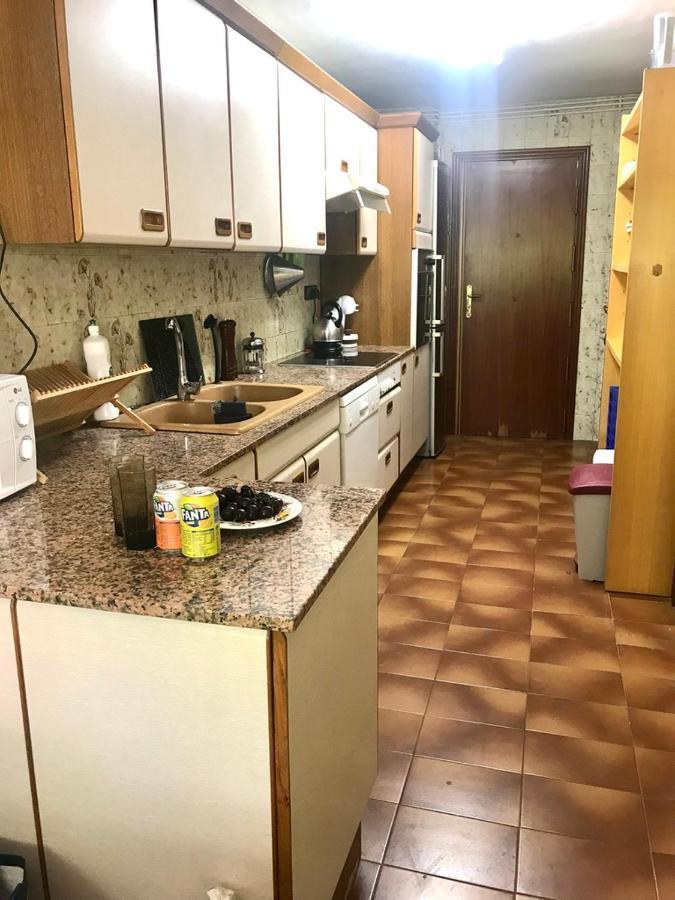 Maresto Apartamento Σαλού Εξωτερικό φωτογραφία