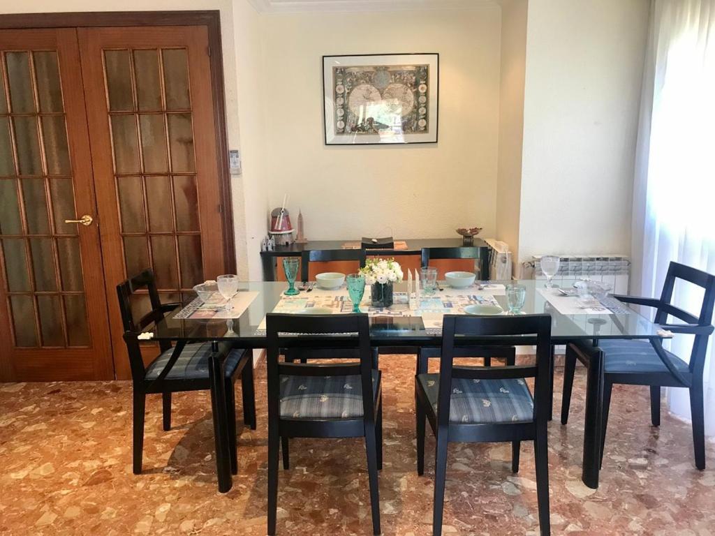 Maresto Apartamento Σαλού Εξωτερικό φωτογραφία