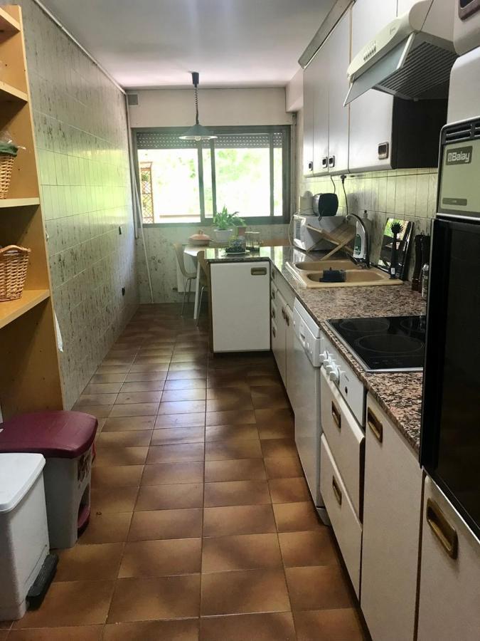 Maresto Apartamento Σαλού Εξωτερικό φωτογραφία