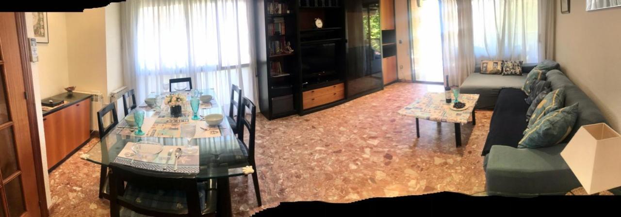 Maresto Apartamento Σαλού Εξωτερικό φωτογραφία