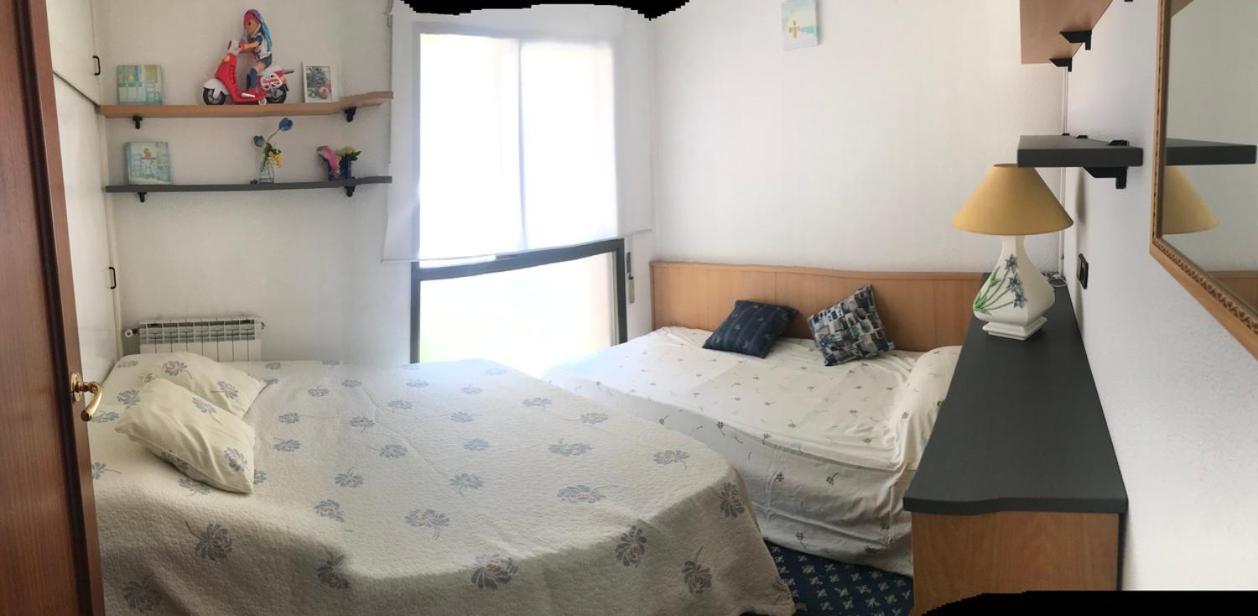 Maresto Apartamento Σαλού Εξωτερικό φωτογραφία