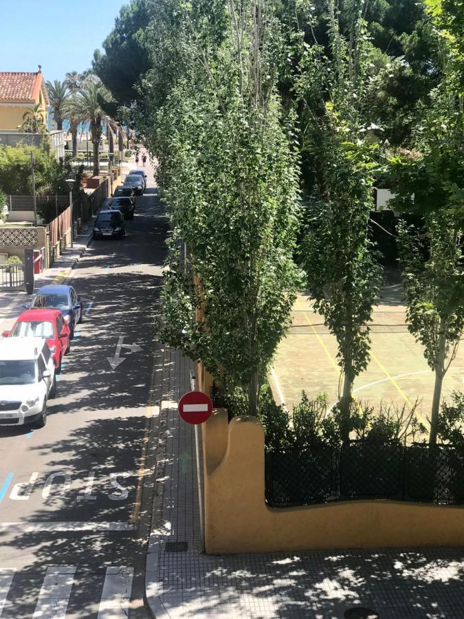 Maresto Apartamento Σαλού Εξωτερικό φωτογραφία